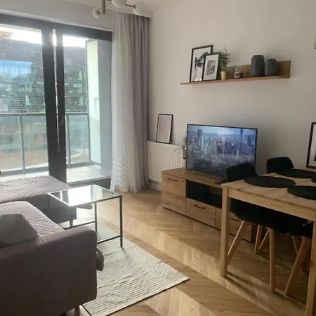 Forest I * وارسو