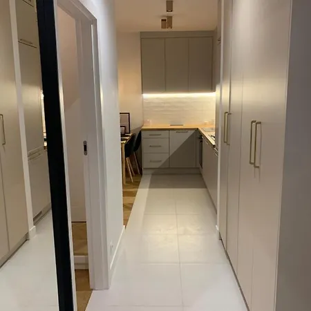 Appartement Forest I