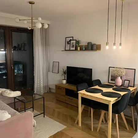 Forest I Appartement