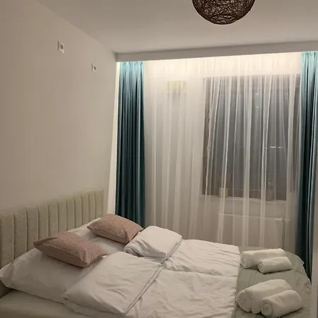 Appartement Forest I