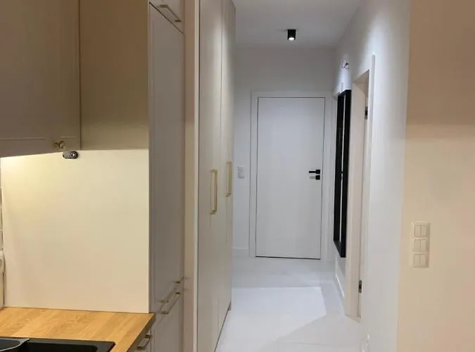 Lejlighed Forest I *