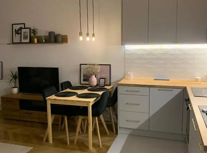 Lejlighed Forest I *