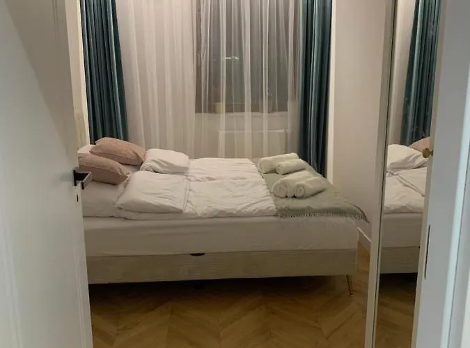 Lejlighed Forest I Warszawa