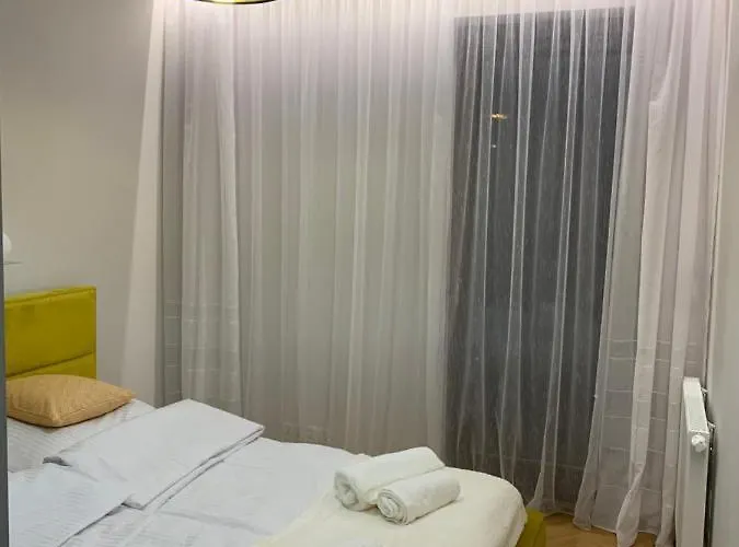 Forest I Lejlighed *