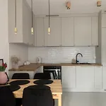 Forest I Apartment *